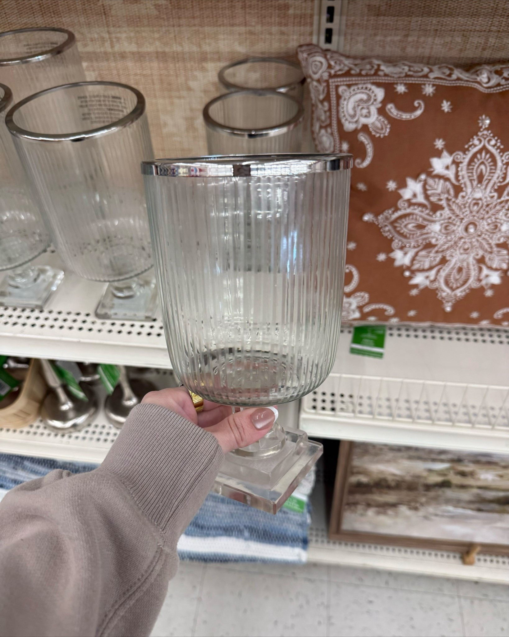 Home decor at michaels 

#LTKHome #LTKSeasonal