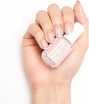Essie Vernis à ongles Rose 9 vanity fairest | Amazon (US)