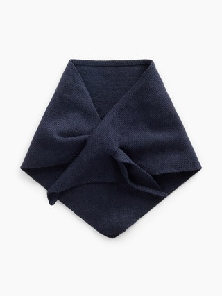 Knit Triangle Scarf | Gap (US)