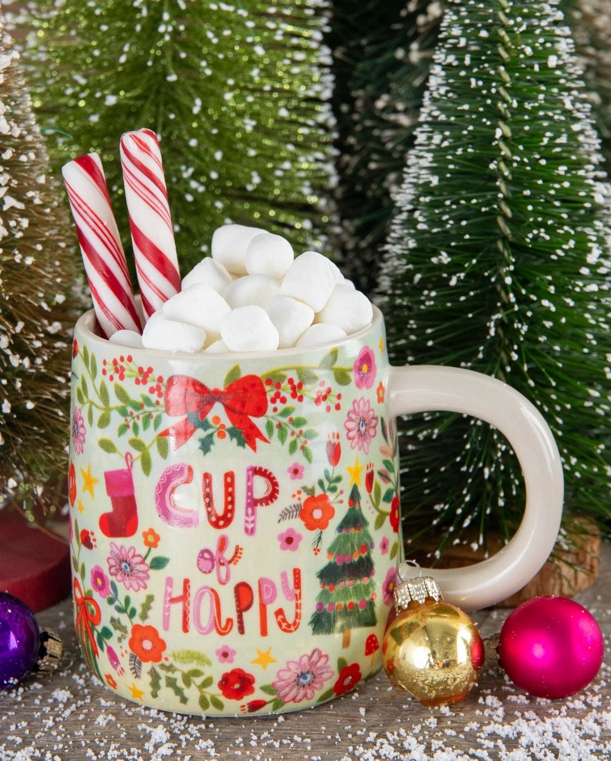 Take ALL my money! I seriously love their stuff so much, the best gift items and I’m probably even getting a few things for myself 🥰

#LTKHoliday #LTKGiftGuide #LTKmomlife