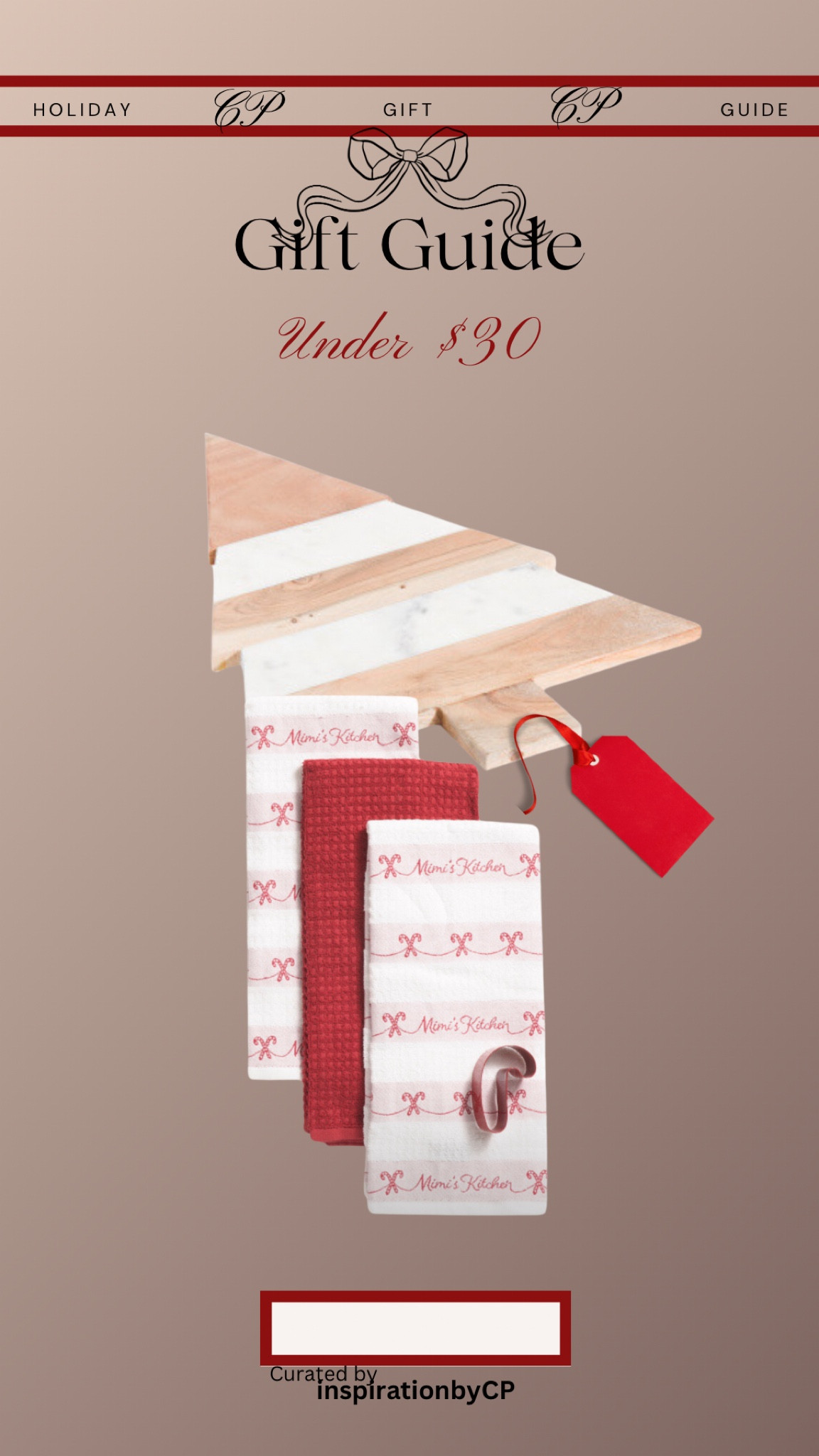 GIFT IDEA UNDER $30
#cuttingboard #cheeseboard #charcuterieboard #marbletree #christmastree #giftidea

#LTKHoliday #LTKHome #LTKGiftGuide
