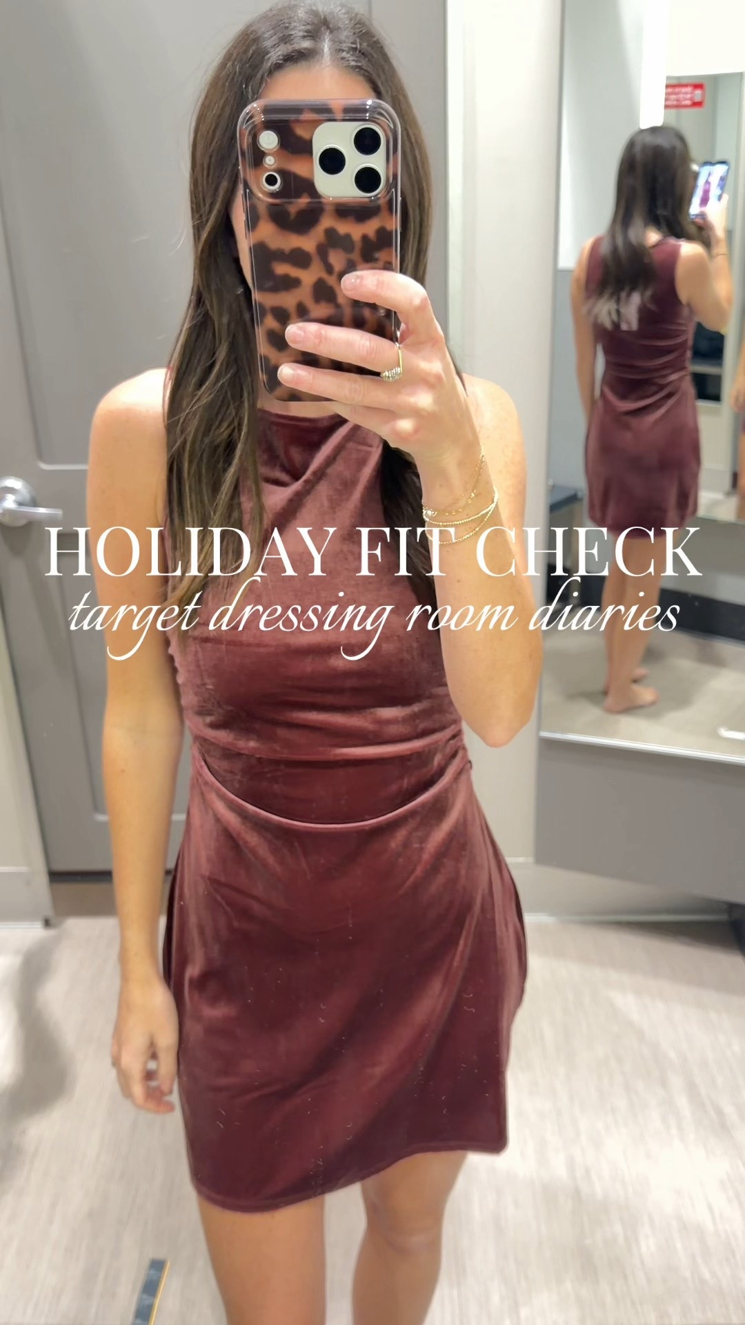 Target holiday try on

#LTKootd #LTKHoliday #LTKmomlife