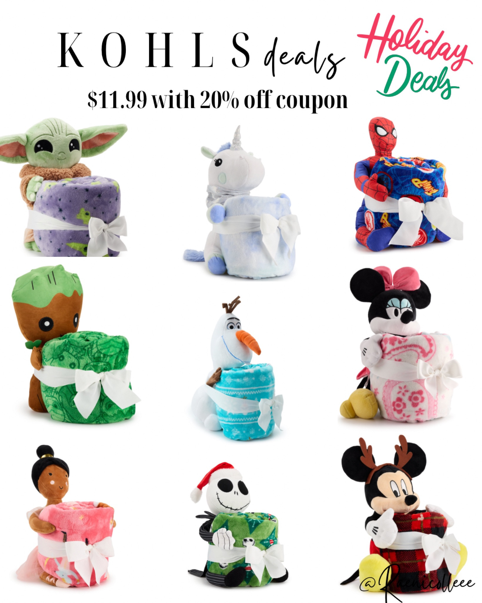 Kohls weekend deals! 

Gift guide, gift for kids 

#LTKSeasonal #LTKkids #LTKsalealert