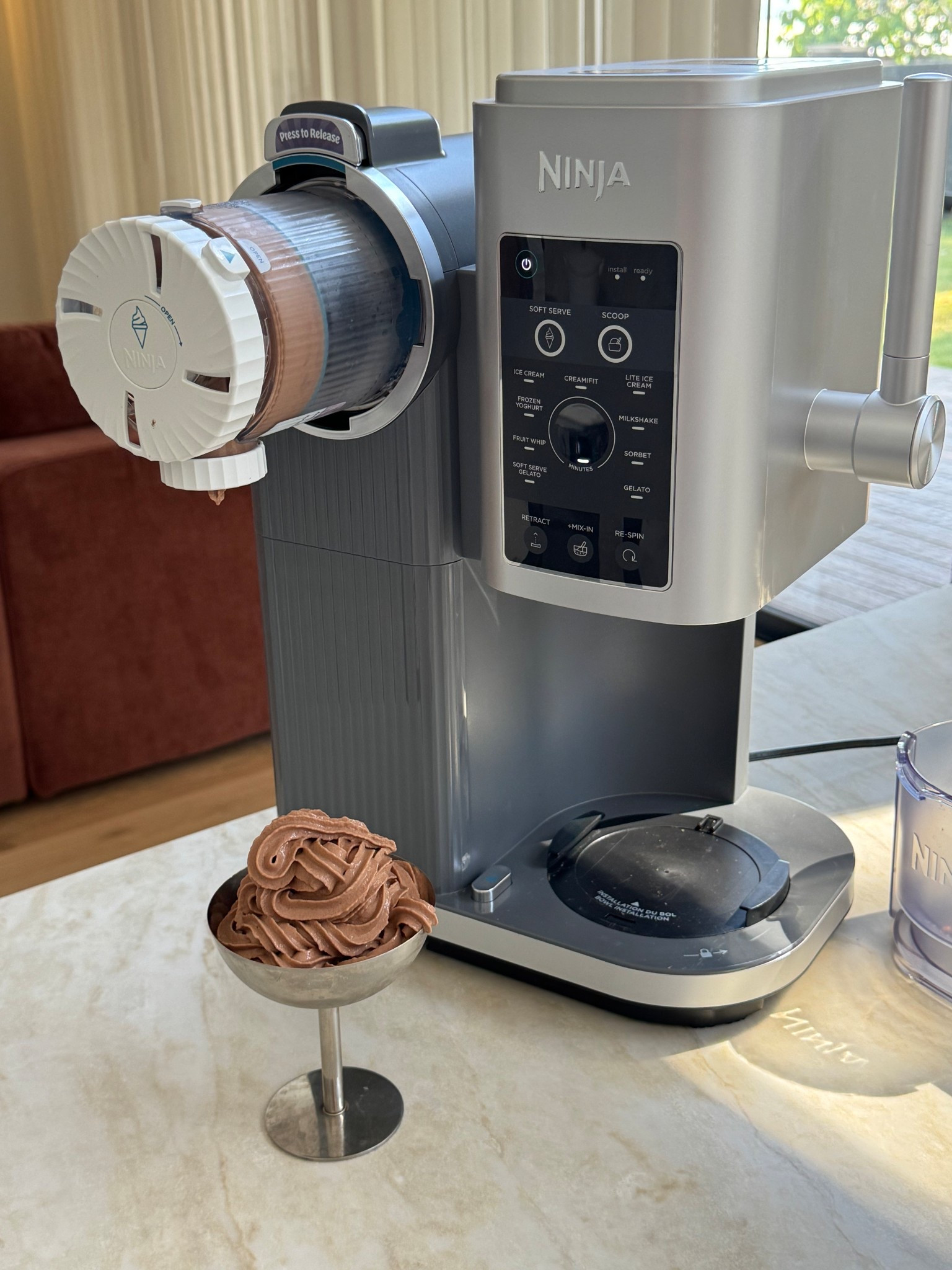 ninja creami by SWIRL 🍦

#LTKaustralia #LTKhome