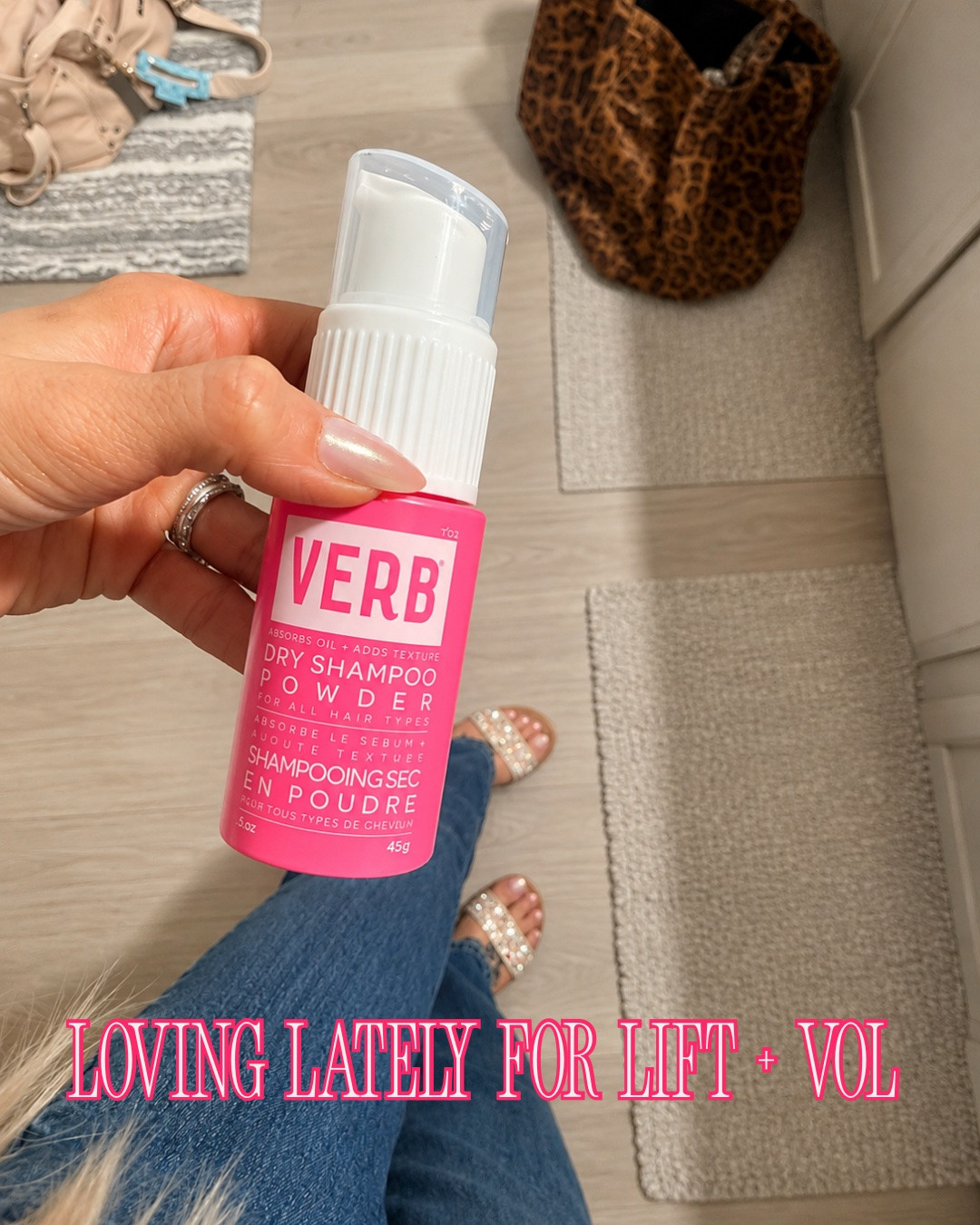 Verb is the most affordable line that actually slays as far as professional-grade products 🎀

#LTKselfcare #LTKgrwm #LTKBeauty