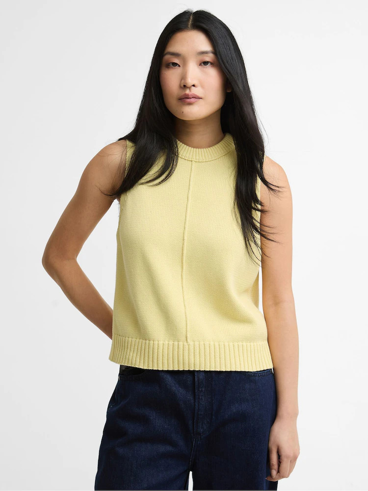 Barbour\u00ae Avon Knitted Vest | Next EU