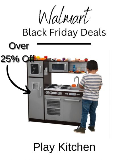 We have this play kitchen and it’s probably our most played toy! Highly recommend this for any kiddos between 2-6!!


#toddlergiftguide #kidsgiftguide #kitchen #pretendplay #kids #boys #girls #christmaspresent #walmarttoy #blackfriday #cyber

#under40 #under50 #fallfaves #christmas #winteroutfits #holidays #coldweather #transition #rustichomedecor #cruise #highheels #pumps #blockheels #clogs #mules #midi #maxi #dresses #skirts #croppedtops #highwaisted #denim #jeans #distressed #momjeans #paperbag #opalhouse #threshold #anewday #knoxrose #mainstay #costway #universalthread 
#boho #bohochic #farmhouse #modern #contemporary #beautymusthaves 
#amazon #amazonfallfaves #amazonstyle #targetstyle #nordstrom #nordstromrack #etsy #revolve #shein #walmart #halloweendecor #halloween #dinningroom #bedroom #livingroom #king #queen #kids #bestofbeauty #perfume #earrings #gold #jewelry #luxury #designer #blazer #lipstick #giftguide #fedora #photoshoot #outfits #collages #homedecor #wallfecor #tabledecor #blackfriday #LTKsalealert 
#LTKunder100 #LTKunder50 #LTKfamily #LTKshoecrush #LTKitbag #LTKstyletip #graphictee #tshirt #sweatshirt #sweater 

#LTKCyberweek #LTKsalealert #LTKkids