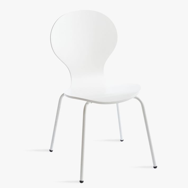 Scoop Play Chair | West Elm (US)