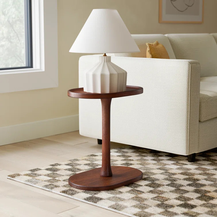 Galveston End Table | Wayfair North America