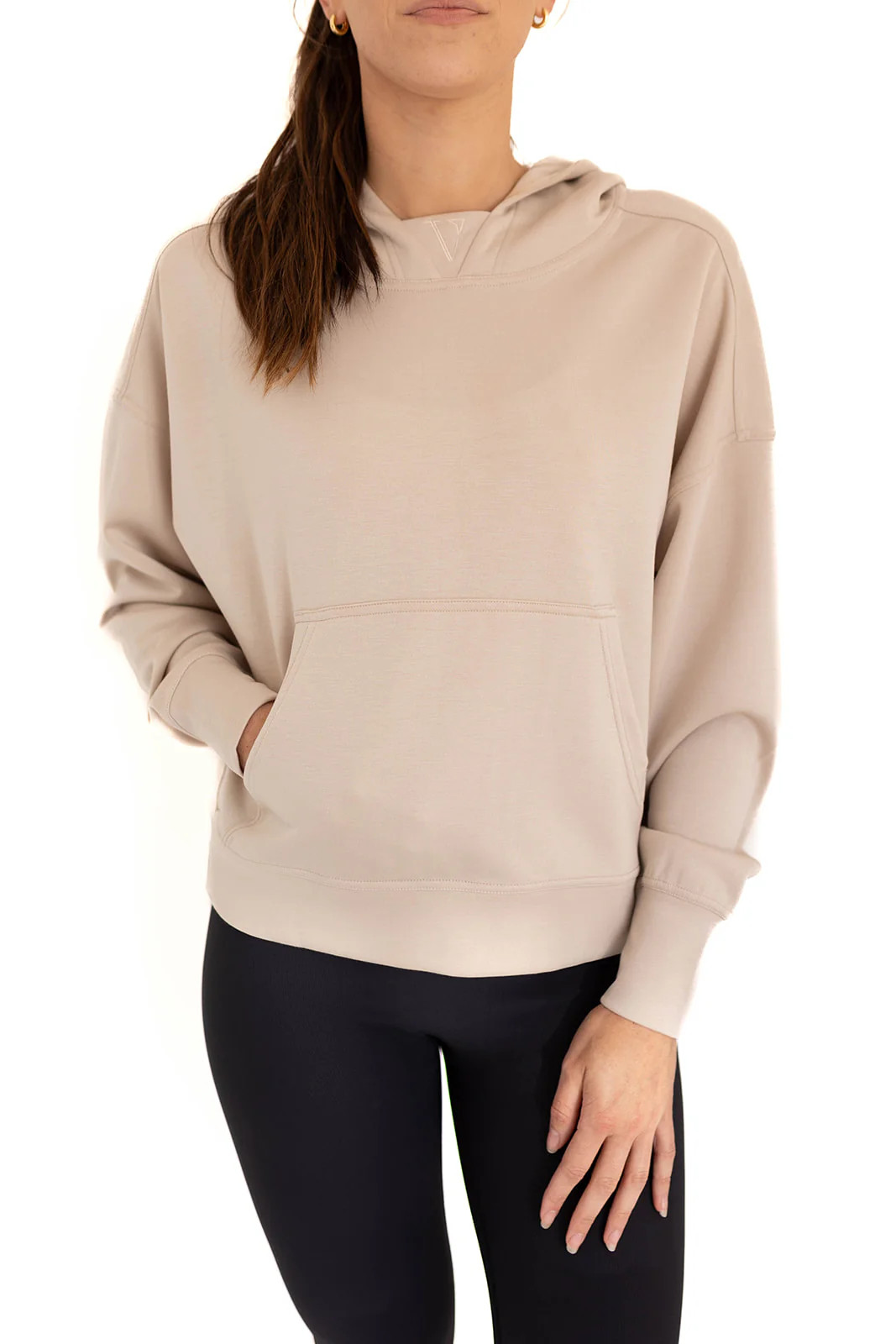 Volare Hoodie | Volare Fitness