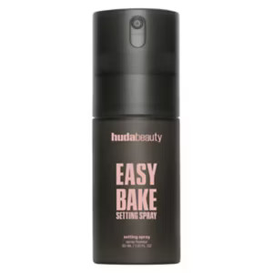 Huda Beauty Easy Bake Setting Spray Mini - 30ml | Boots.com