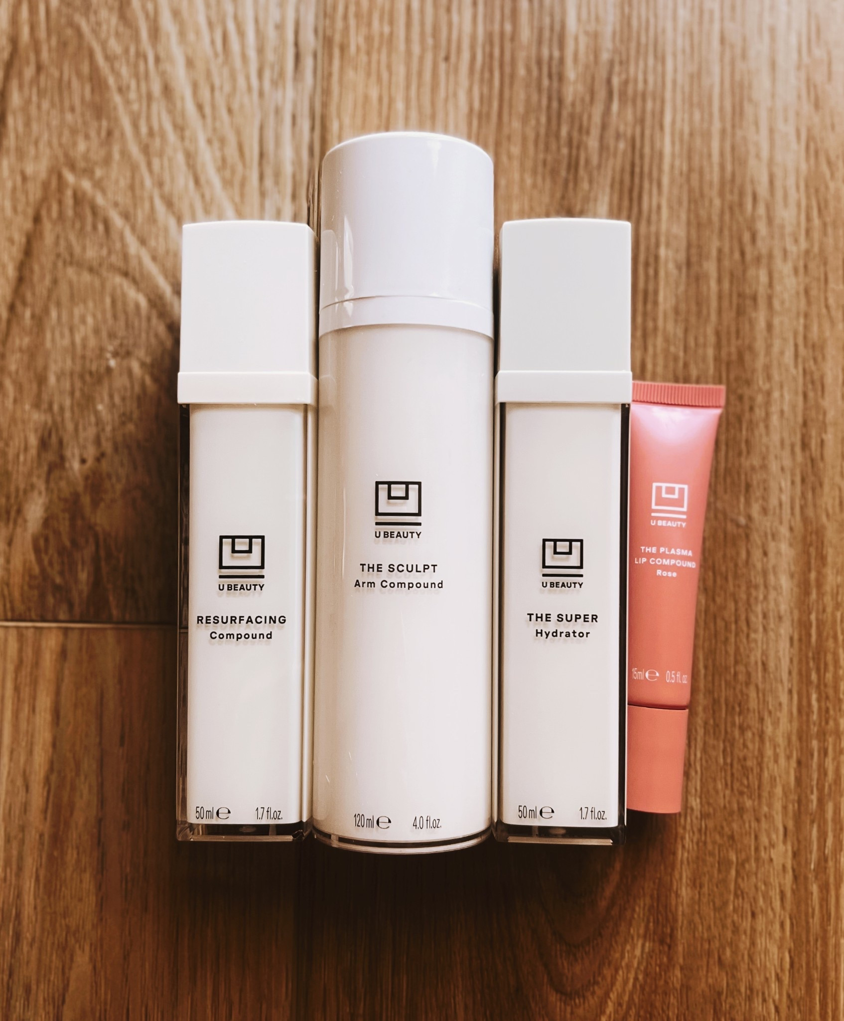 Ubeauty skincare products! I’ve been loving these products for my skin! 

#LTKBeauty