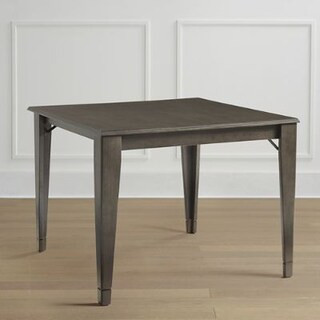 Square Folding Table | Frontgate | Frontgate