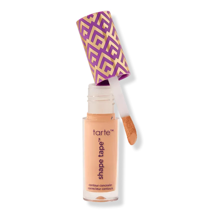 Travel Size Shape Tape Full Coverage Concealer | Ulta