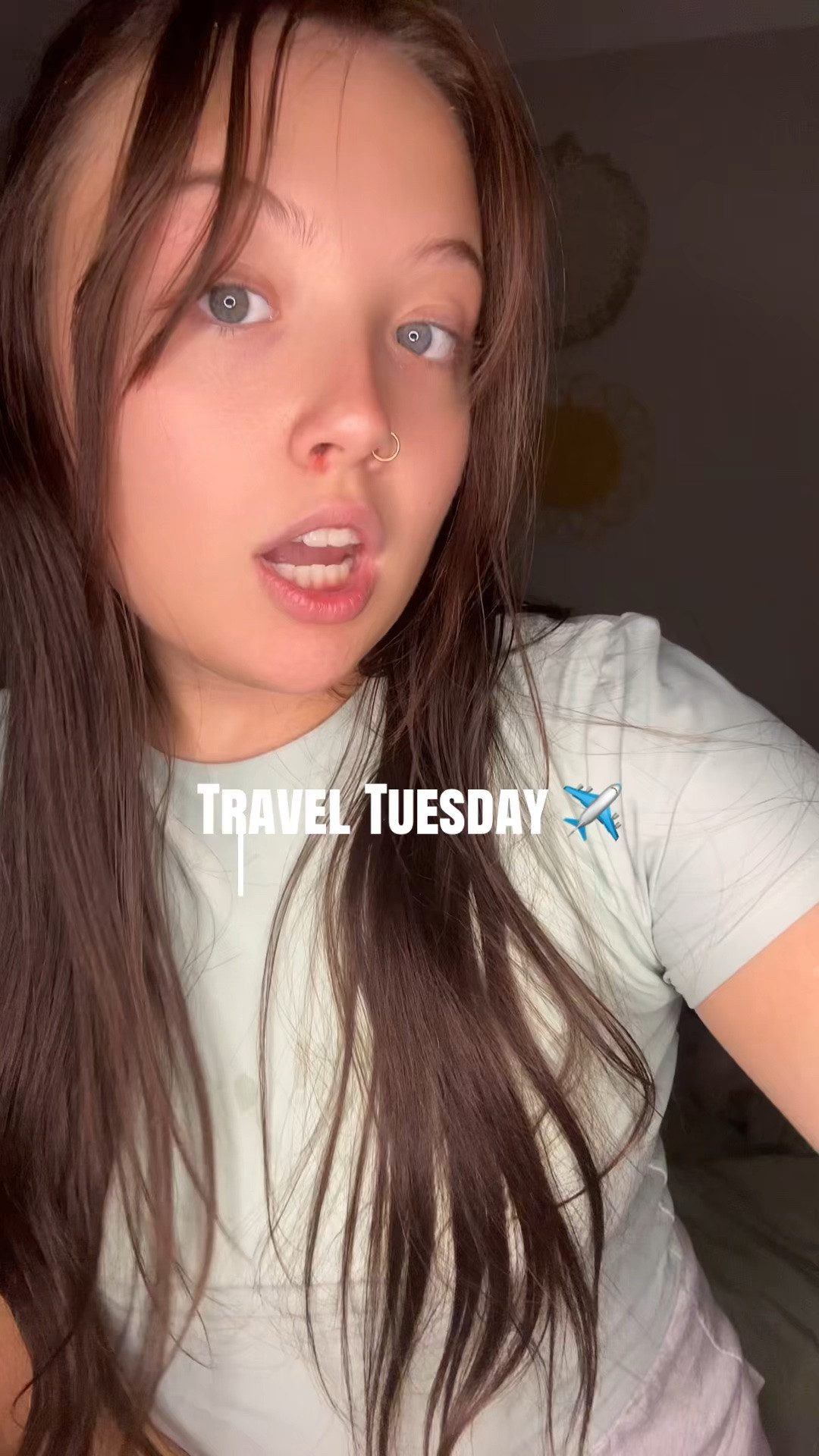 Travel Tuesday!!! The best suitcase/carry on you NEED this summer!! ☀️✈️

Travel essentials ✈️ carry on must haves, suitcase organization, airport outfit, travel day essentials, packing cubes, Amazon travel finds, weekender bag, carry on packing, travel accessories, aesthetic luggage, vacation prep, TSA approved toiletries, jet set style, travel favorites, beach vacation packing, organized suitcase, travel girl essentials, flight must haves, packing inspo, vacation mode, frequent flyer essentials, travel lifestyle, on the go essentials, summer travel vibes 🌴🧳

#LTKU #LTKTravel #LTKSaleAlert