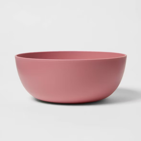 37oz Plastic Cereal Bowl - Room Essentials™ | Target