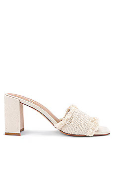Sol Sana St. Sana Camilla Mule in Natural from Revolve.com | Revolve Clothing (Global)