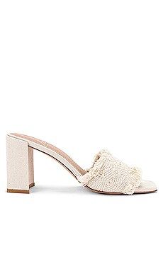 St. Sana Camilla Mule
                    
                    Sol Sana | Revolve Clothing (Global)