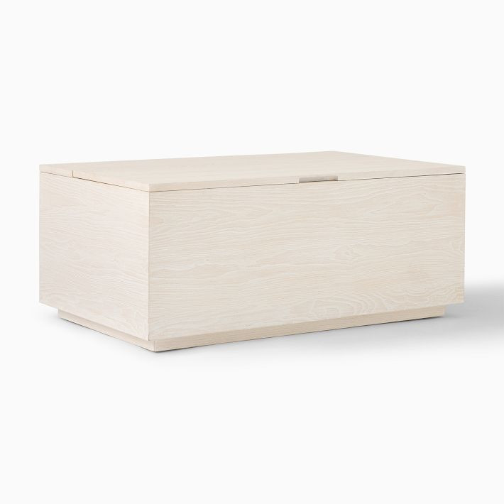 Volume Pop-Up Coffee Table (40") | West Elm (US)