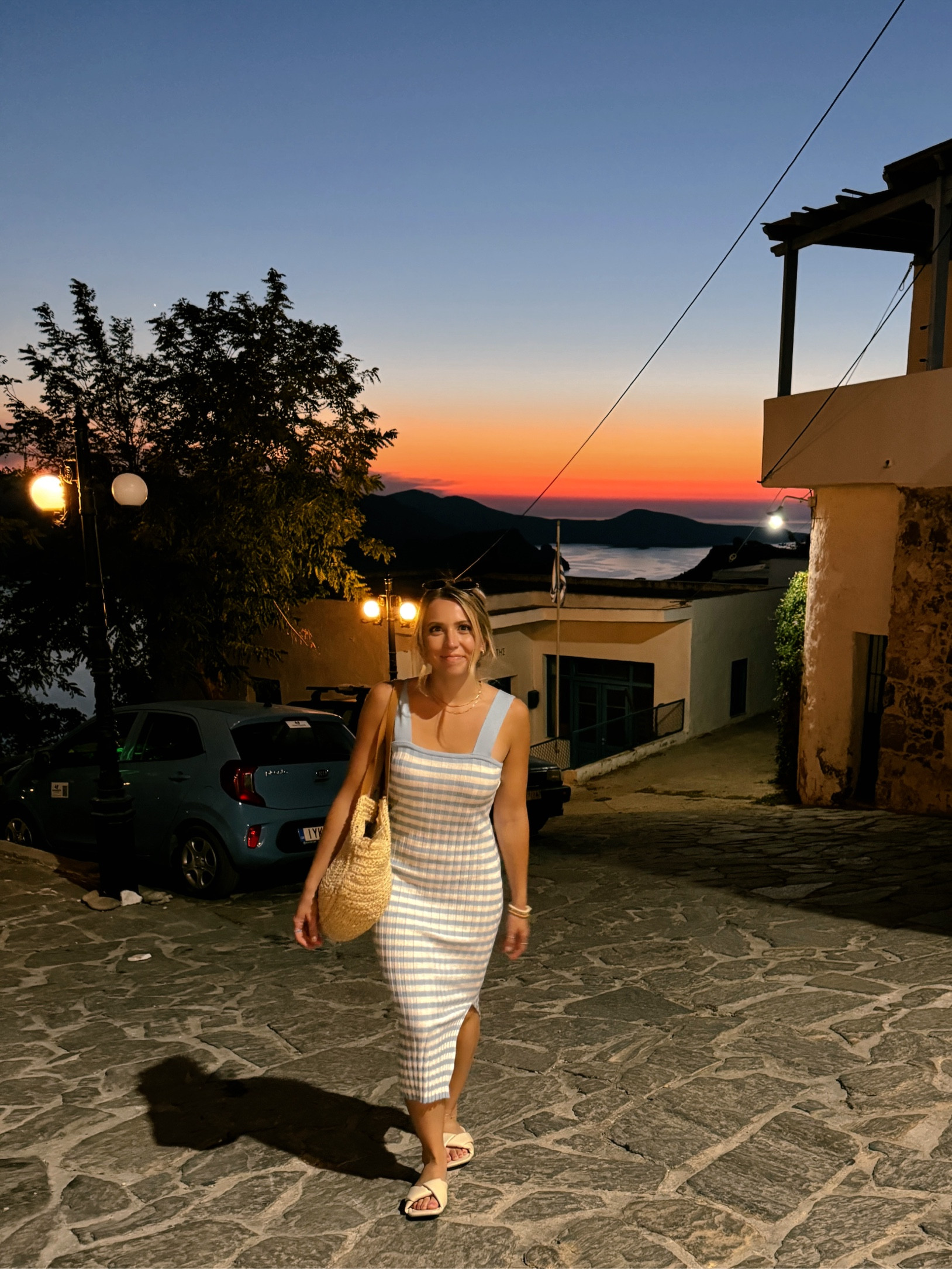 Amazon sundress is 🤩
Stretchy, comfy, & tts in a small! 

#LTKTravel #LTKStyleTip #LTKFindsUnder50