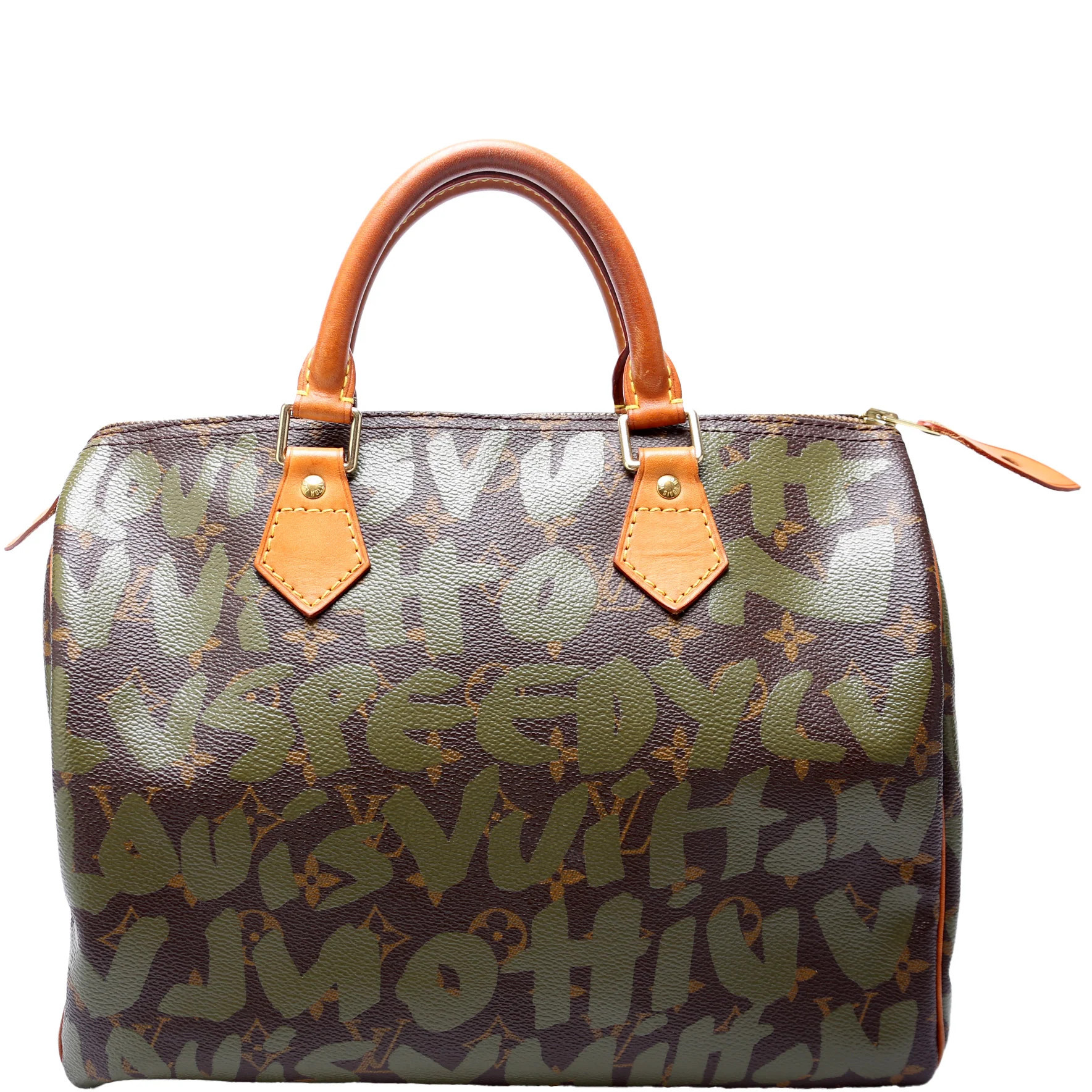 Speedy 30 Graffiti | Keeks Designer Handbags