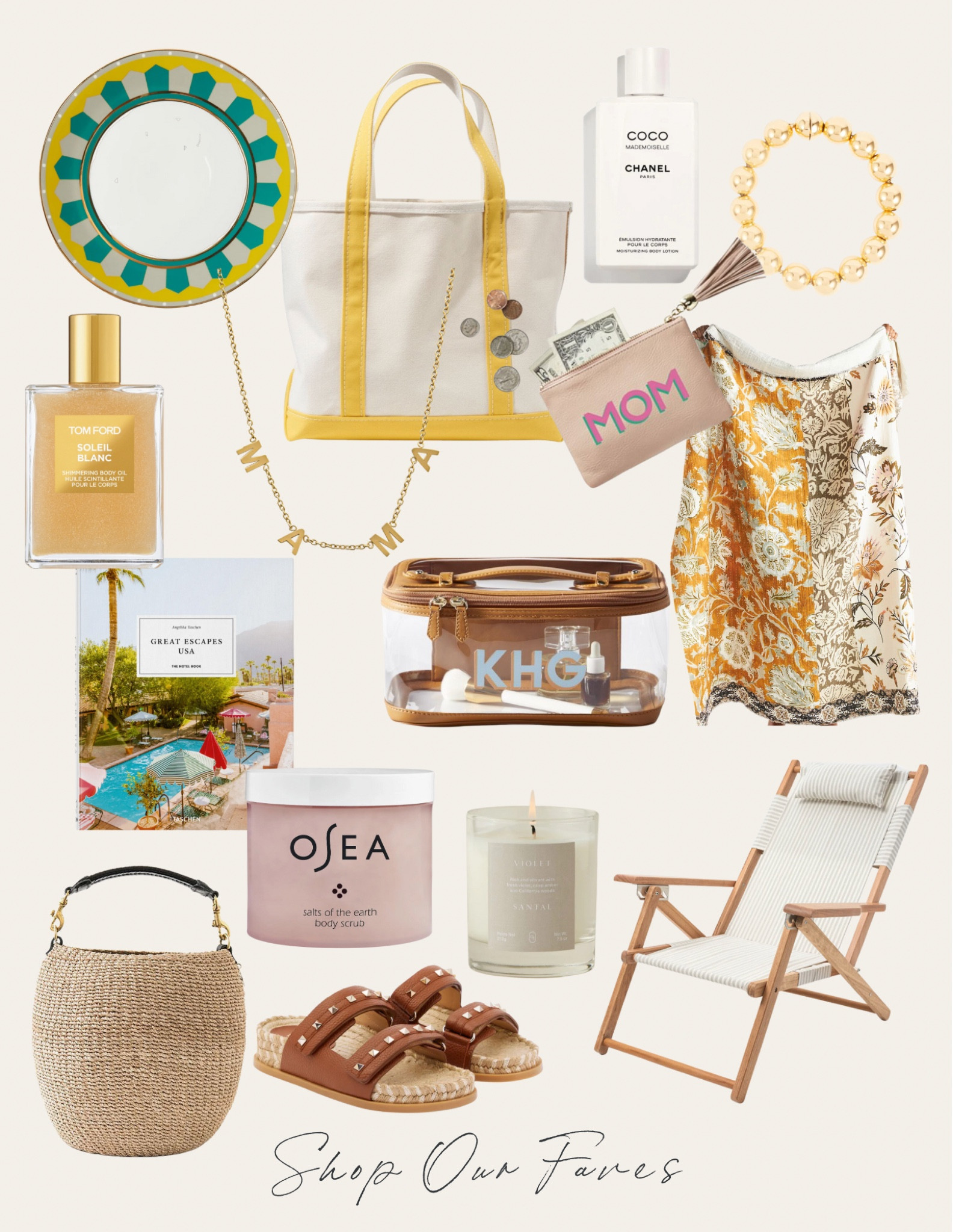 A Mother’s Day t Gift Guide that’ll tug at her heartstrings 

#LTKGiftGuide #LTKSeasonal #LTKshoecrush