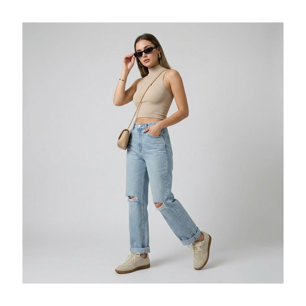 CUSHIONAIRE Belinda Women’s Lace Detail Casual Sneakers – Elegant Ribbon Lace-Up Shoes with M... | Target