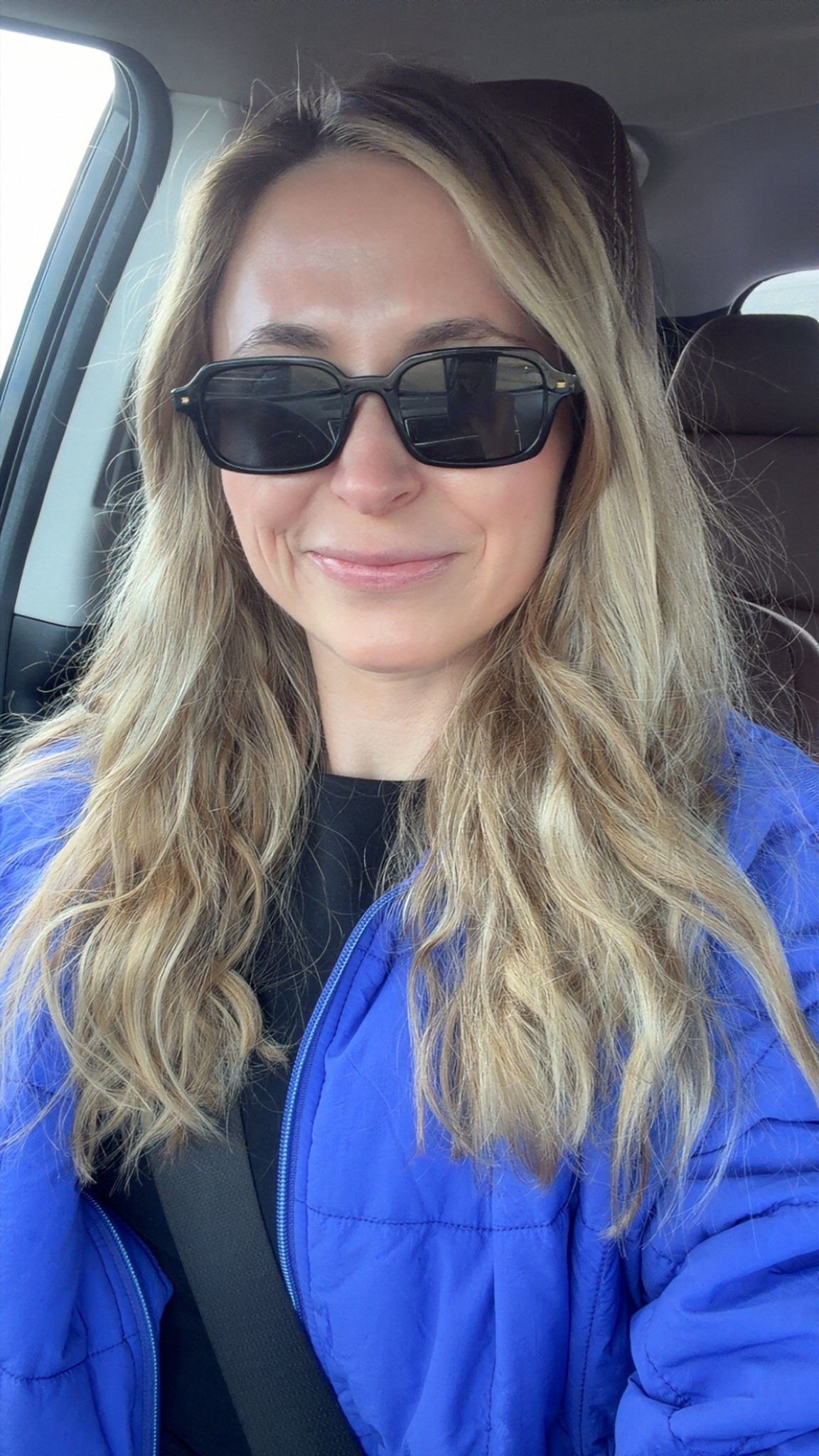 Air Dry Spray results are 🔥

#LTKBeauty #LTKgrwm #LTKmorningroutine