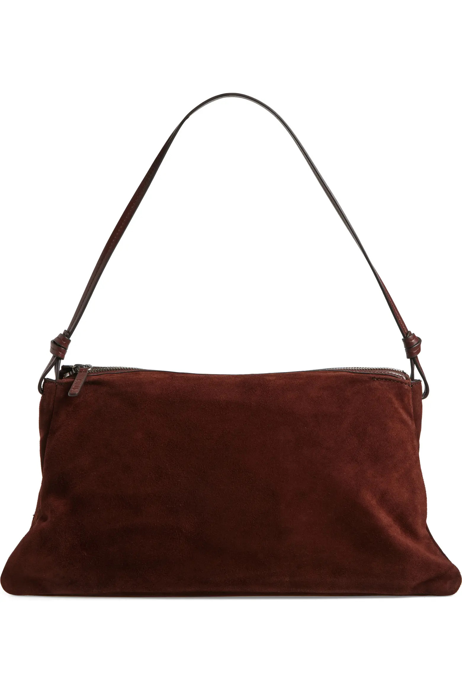 Wally Suede Shoulder Bag (Women) | Nordstrom | Nordstrom