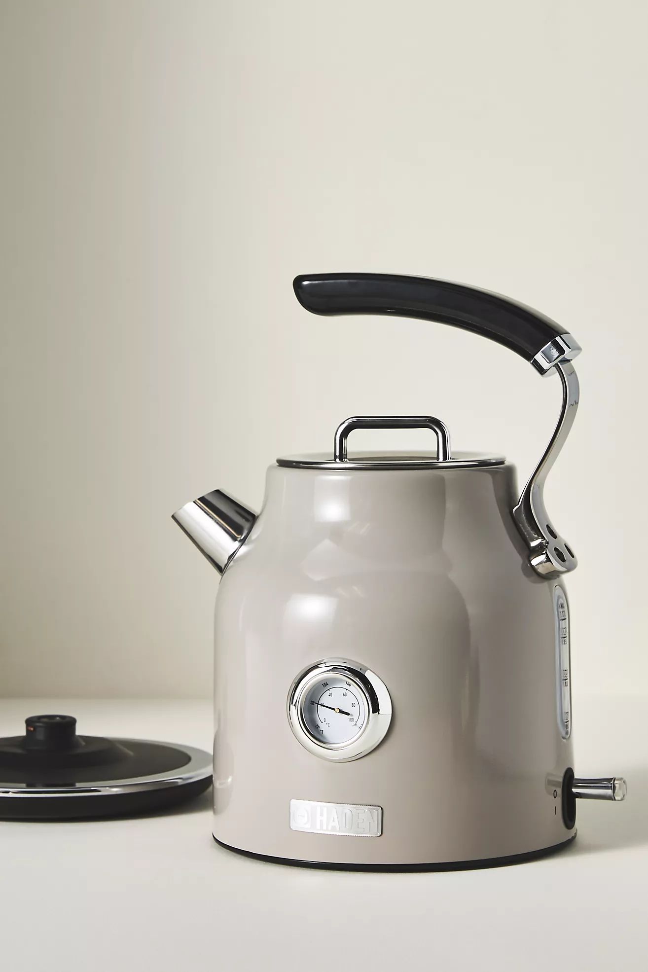 Haden Dorset 1.7 Liter Electric Kettle | Anthropologie (US)