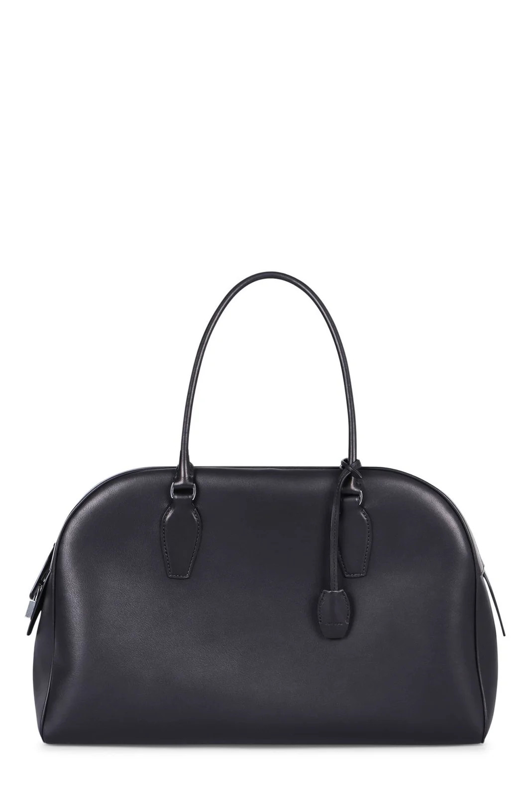 더 로우 탑 핸들 토트백 | Cettire Global