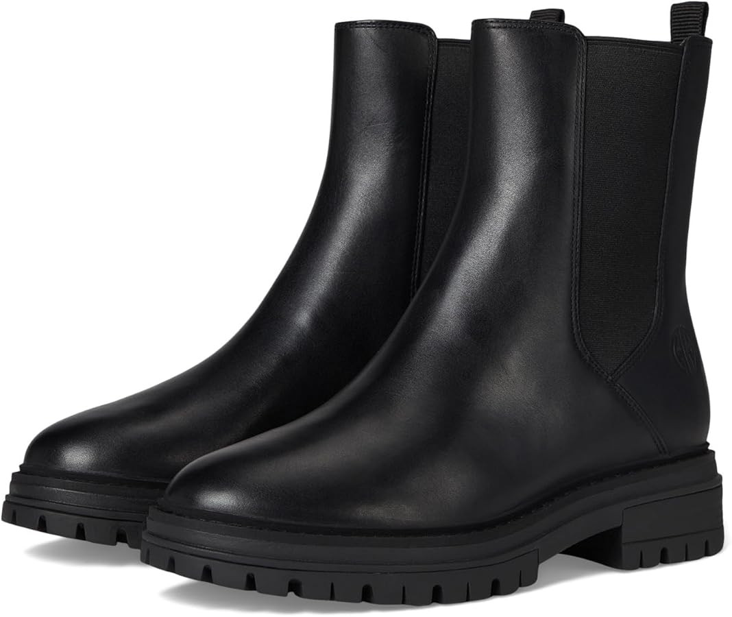 Cole Haan Women's Tahoe Featherfeel Chelsea Boots | Amazon (US)