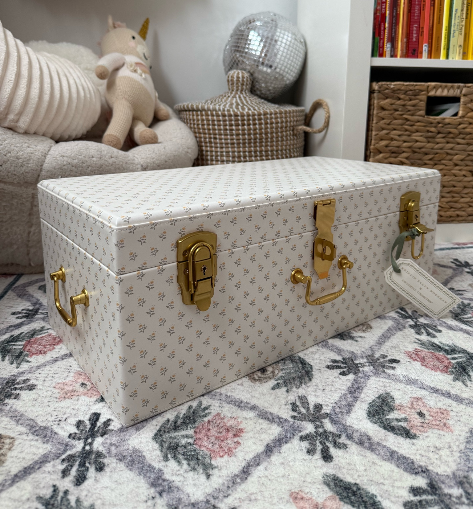 Keepsake box💗 #KeepsakeBox 

#LTKKids #LTKHome #LTKBaby