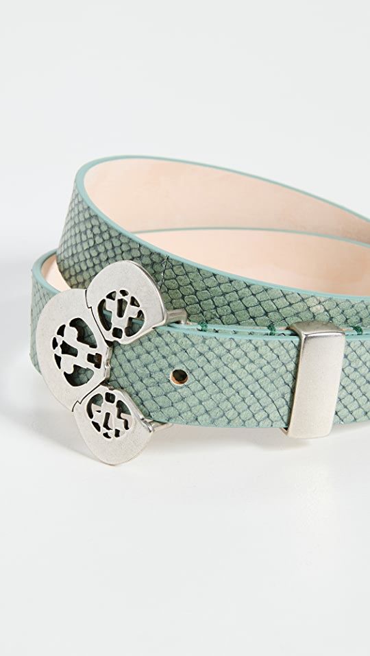 Isabel Marant Louama Belt | SHOPBOP | Shopbop