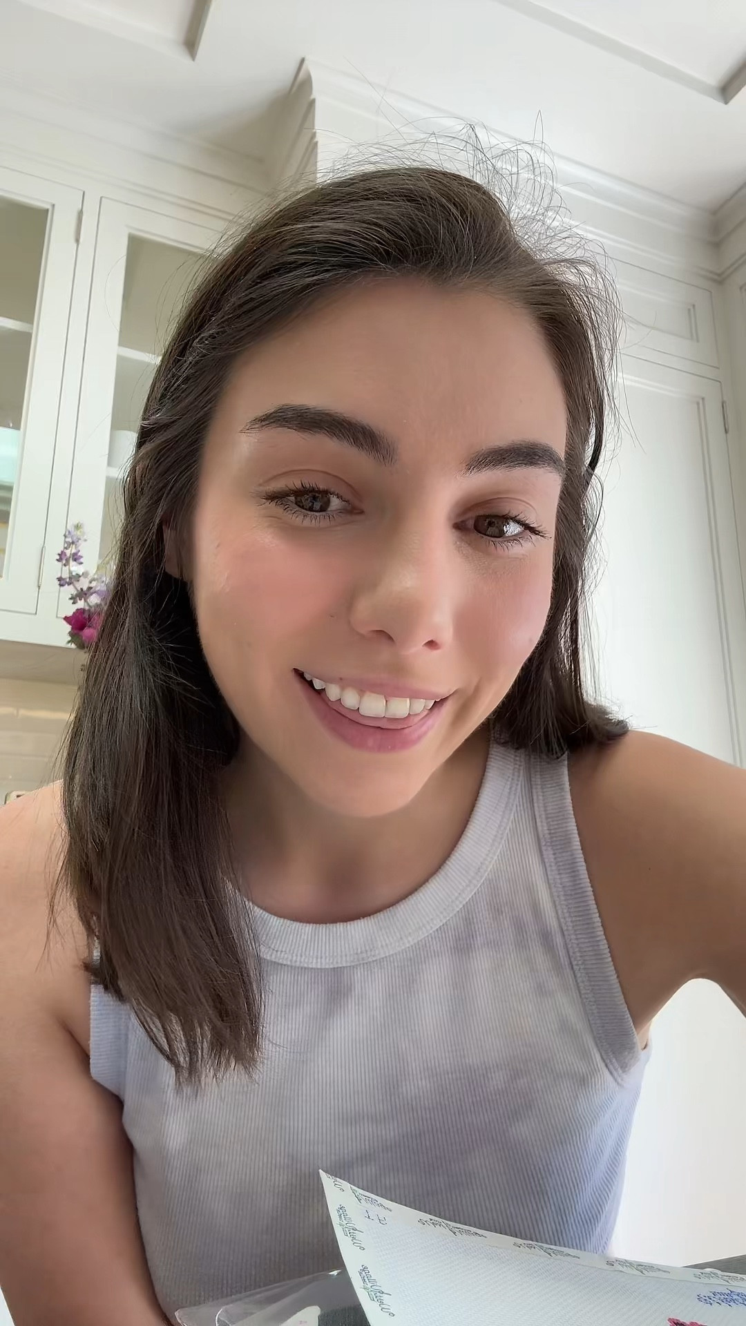 Needlepoint canvas haul