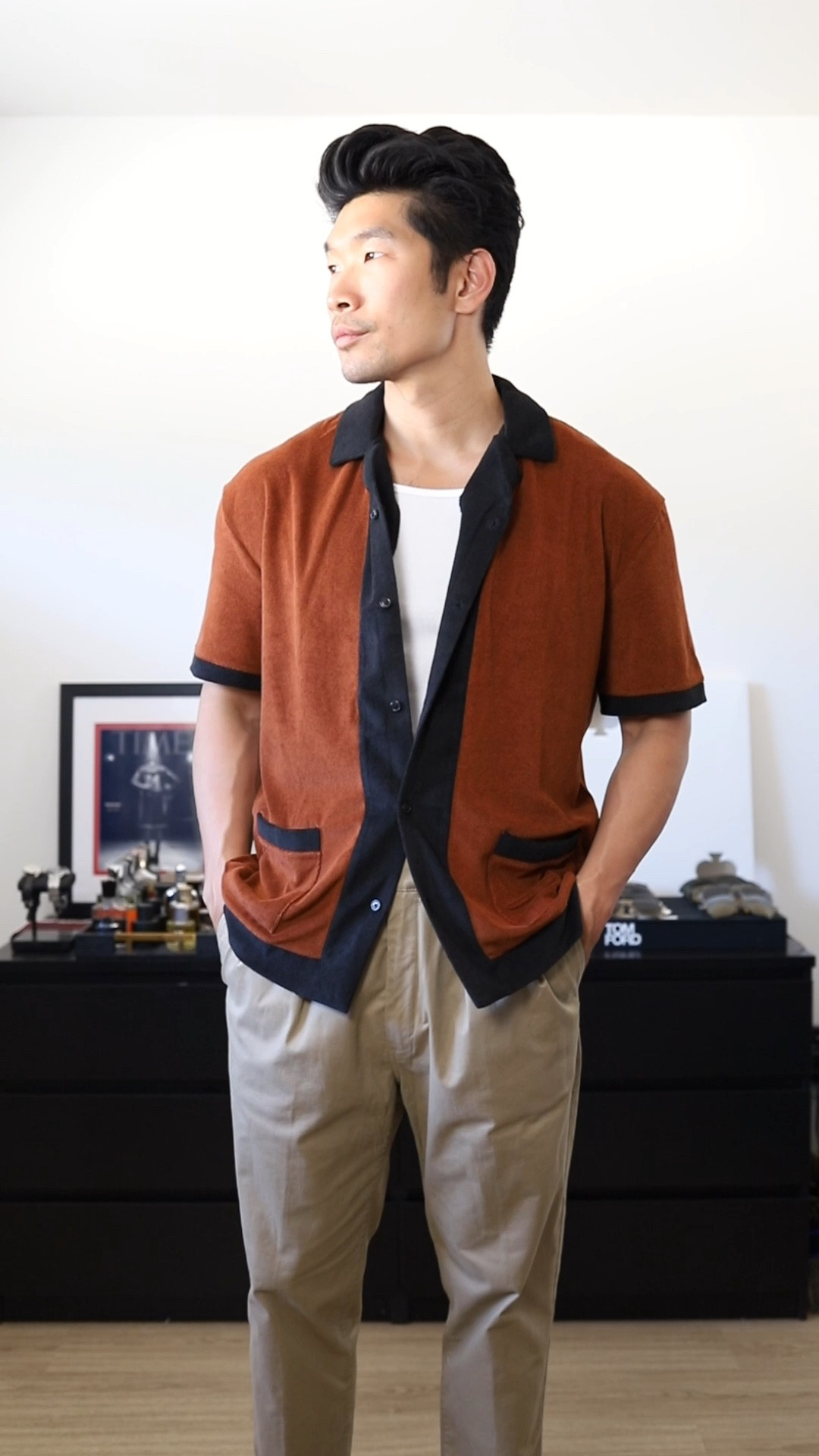 MY TOP PICKS FROM EXPRESS! Men’s summer style try on haul. Here are my favorite shirts they have out this season

#LTKunder50 #LTKSeasonal #LTKmens