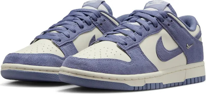 Dunk Low Basketball Sneaker (Women) | Nordstrom