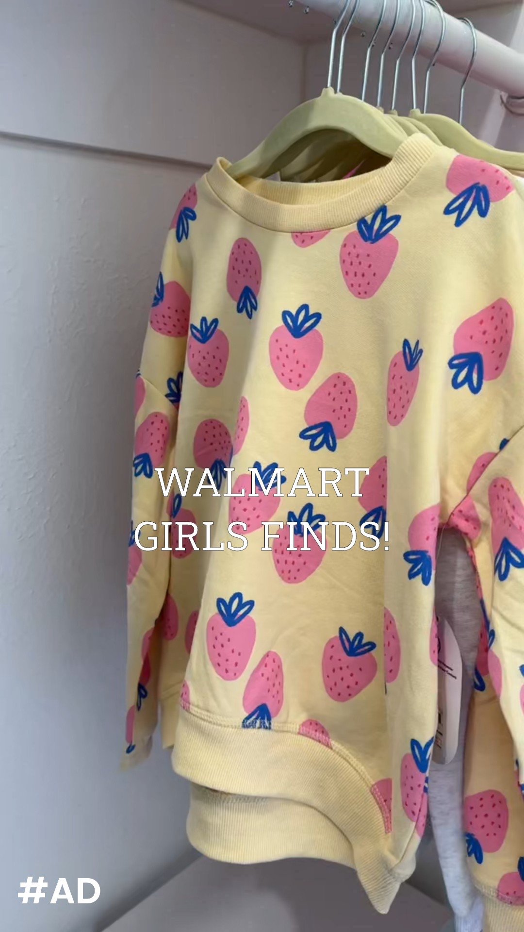 Walmart fashion finds for girls! The cutest Valentine’s Day pieces!

#walmartpartner #walmartstyle @walmartstyle #walmart #valentinesday #kids #girls 

#LTKSeasonal #LTKKids #LTKBaby