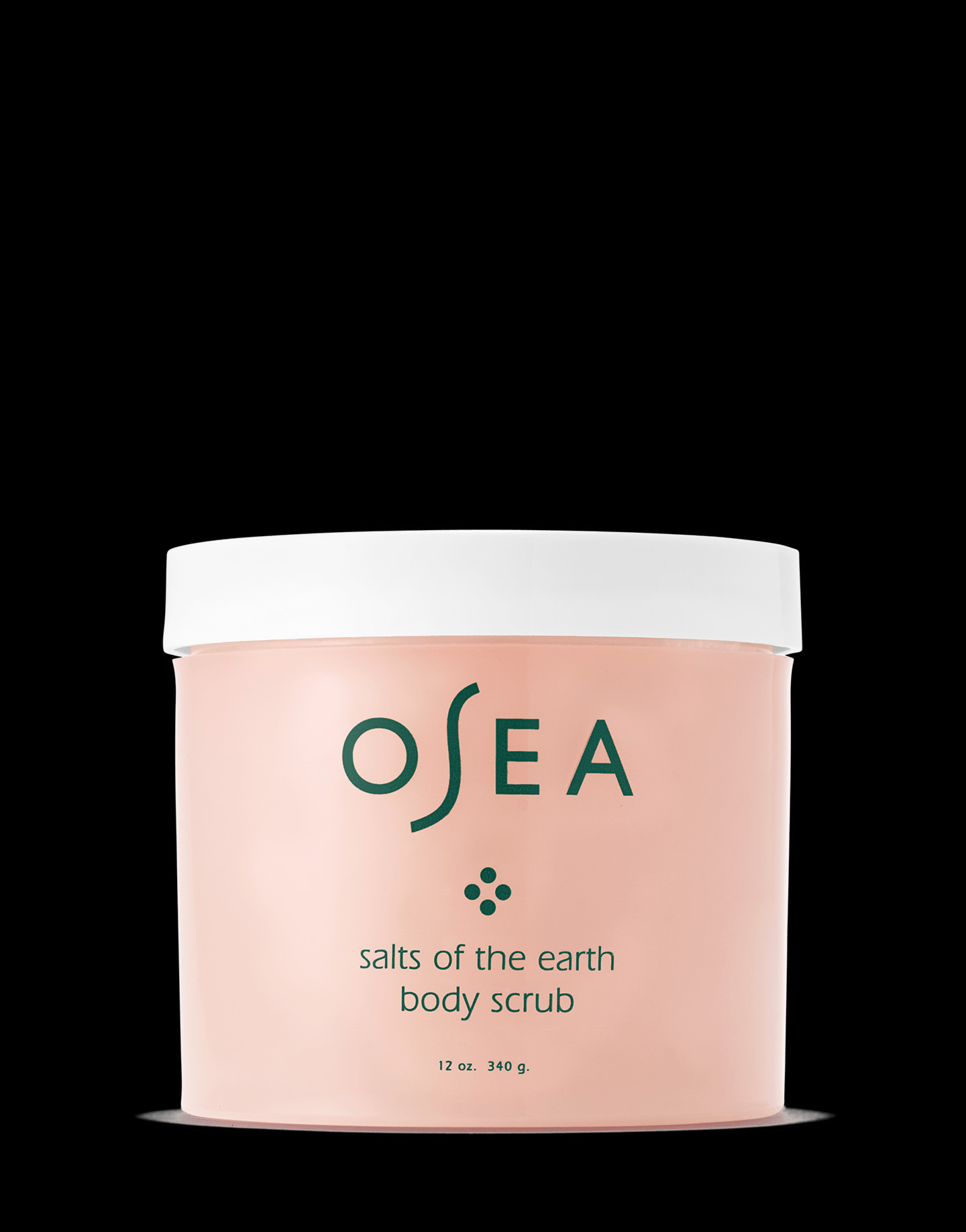 Salts of the Earth Body Scrub | OSEA Malibu