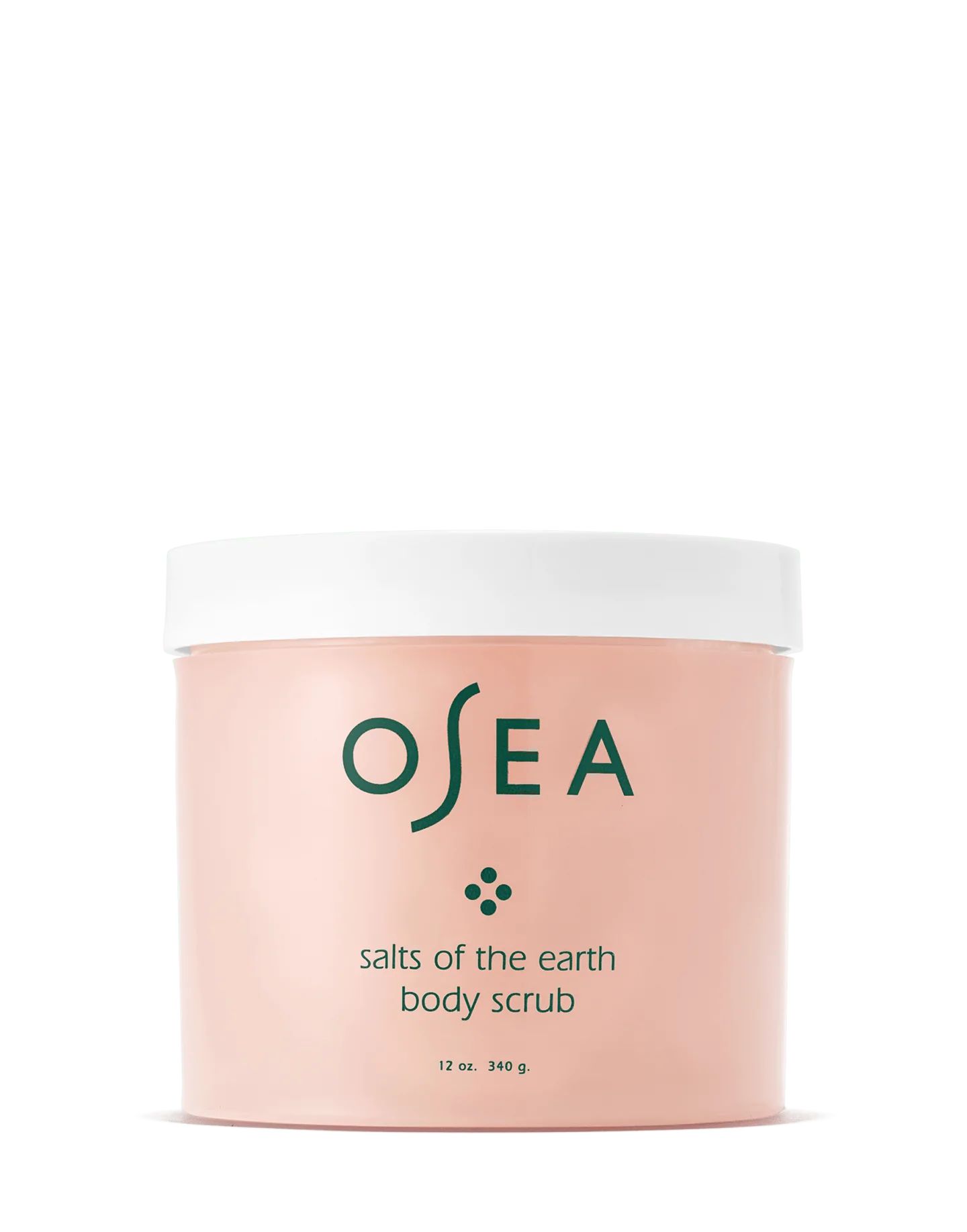 Salts of the Earth Body Scrub | OSEA Malibu