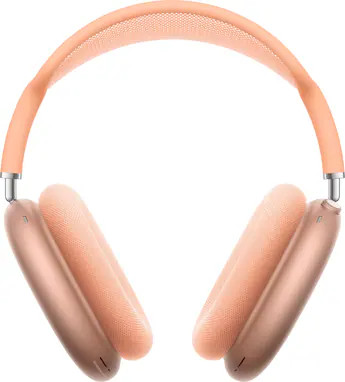 Apple - AirPods Max 2 (USB-C) - Orange | Best Buy U.S.