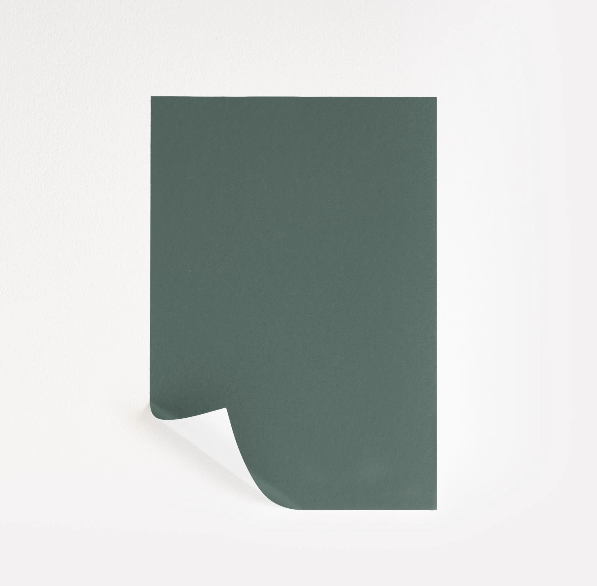 Rocky River Paint Sample by Sherwin-Williams (6215) | Peel & Stick Paint Sample | Samplize