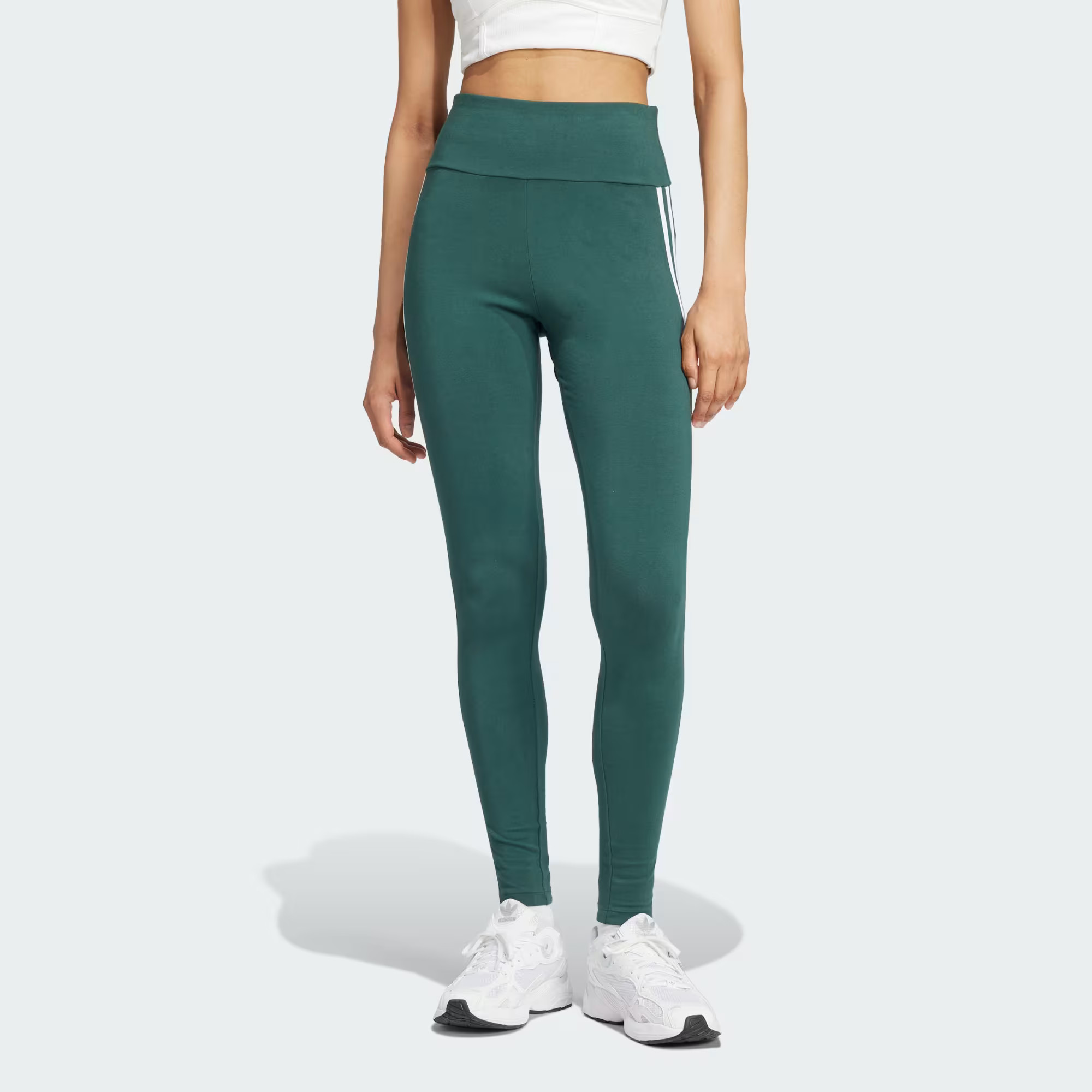 3-Stripes Leggings | adidas (UK)