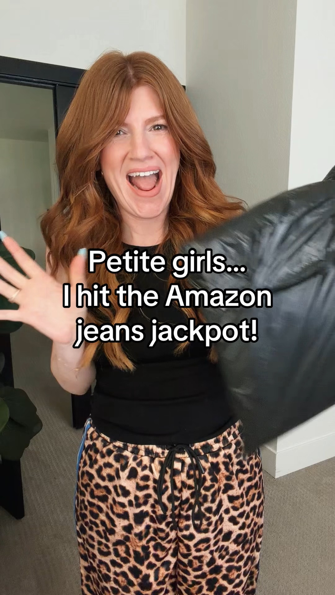 Loving these jeans from Amazon! Petite friendly.

#LTKSaleAlert #LTKPetite #LTKootd