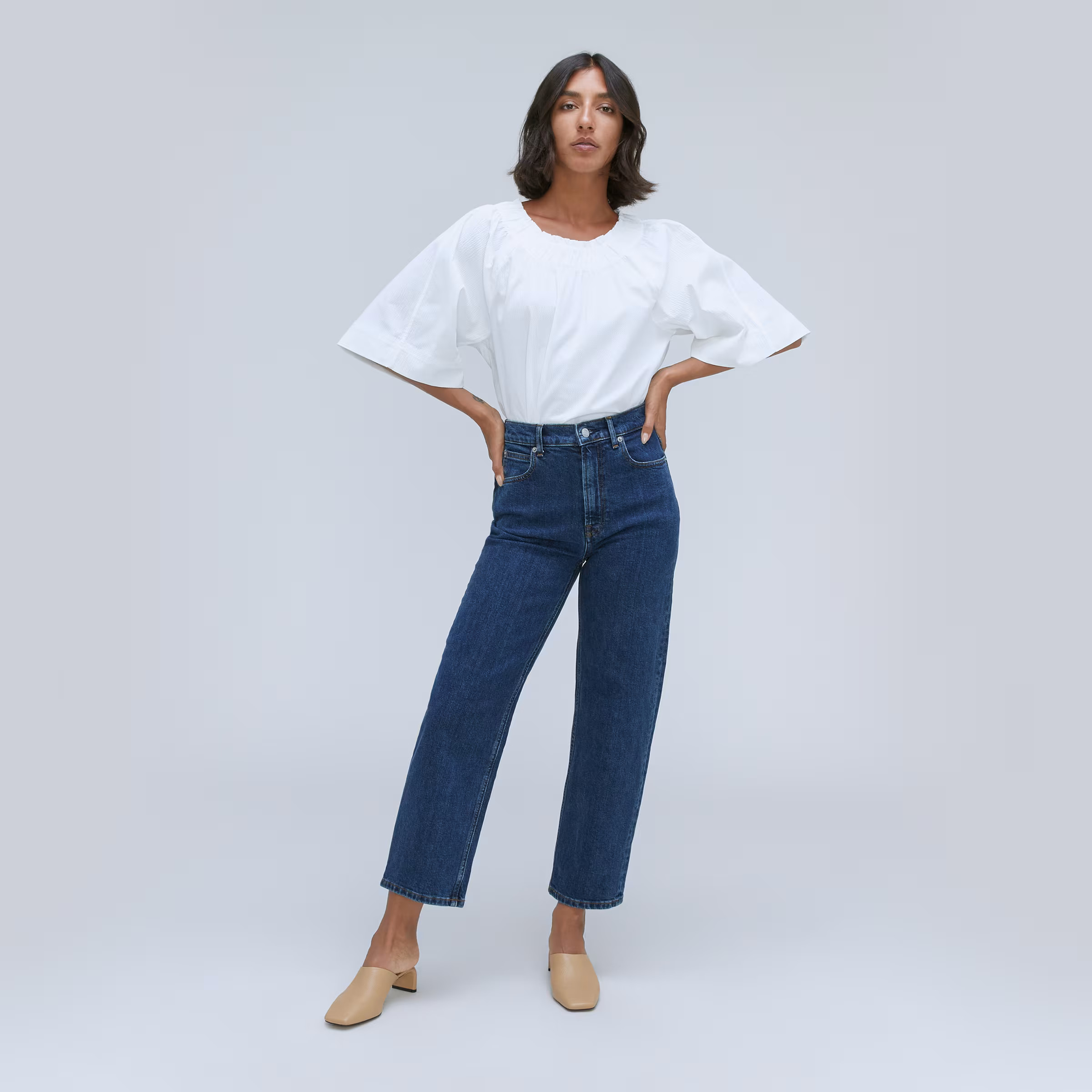 The Way-High® Jean | Everlane