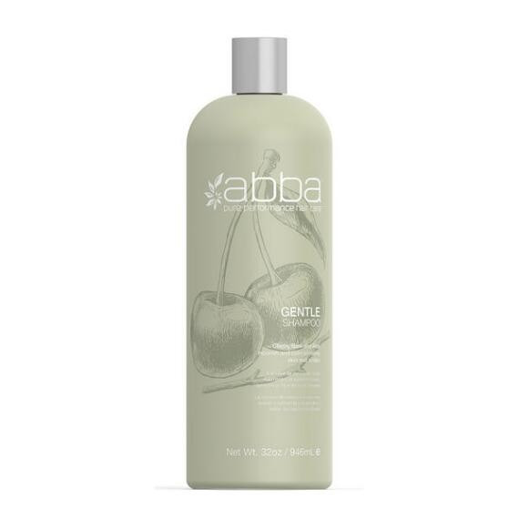 Abba Pure Gentle Shampoo | Beauty Brands
