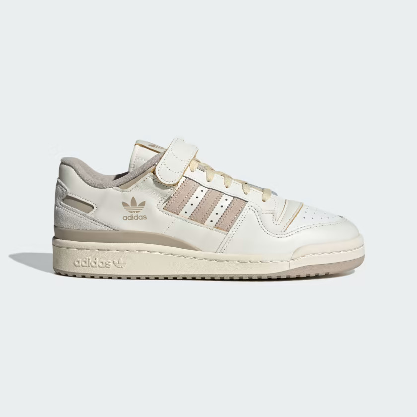 Forum 84 Low Shoes | adidas (US)