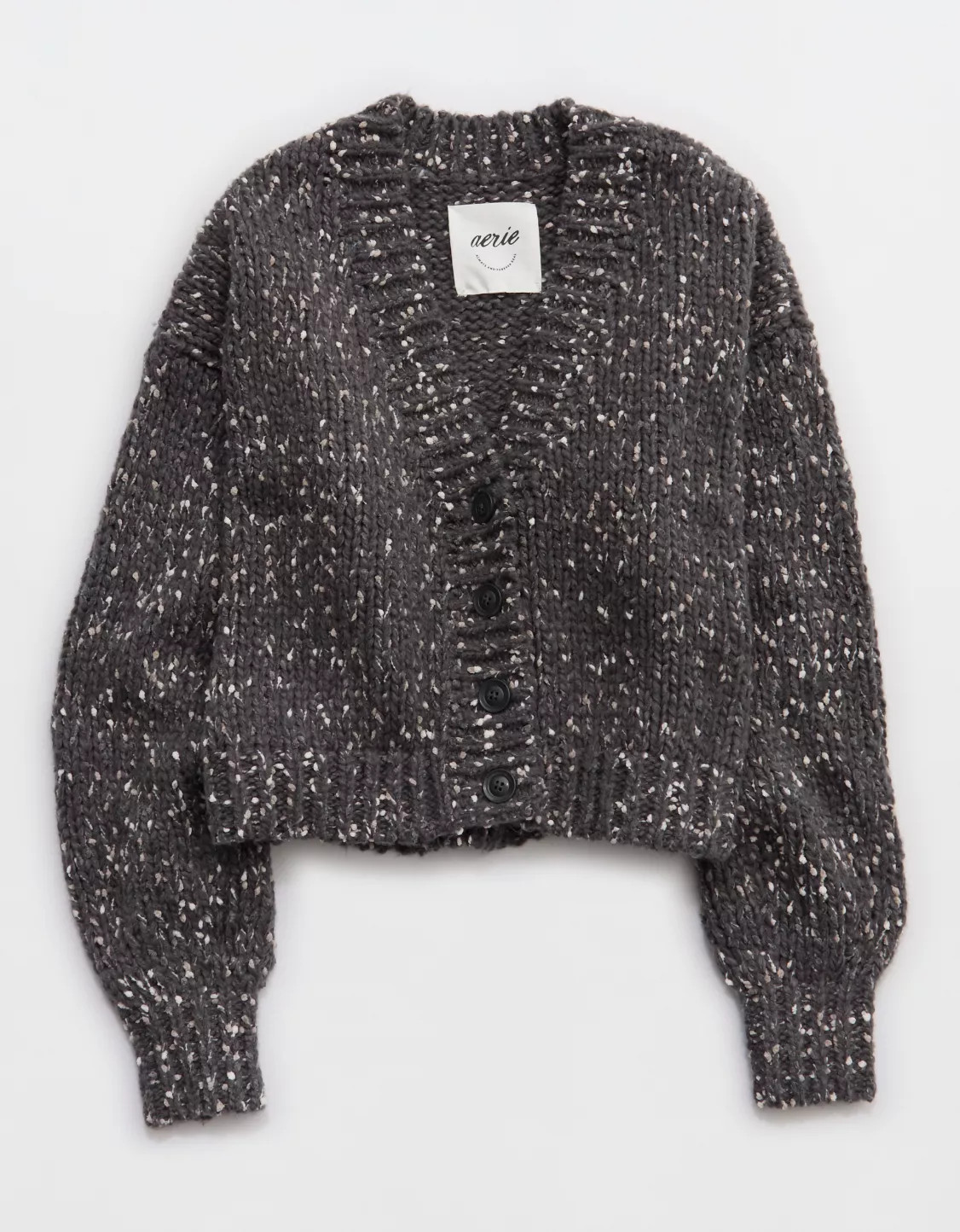 Aerie Confetti Cardigan | Aerie