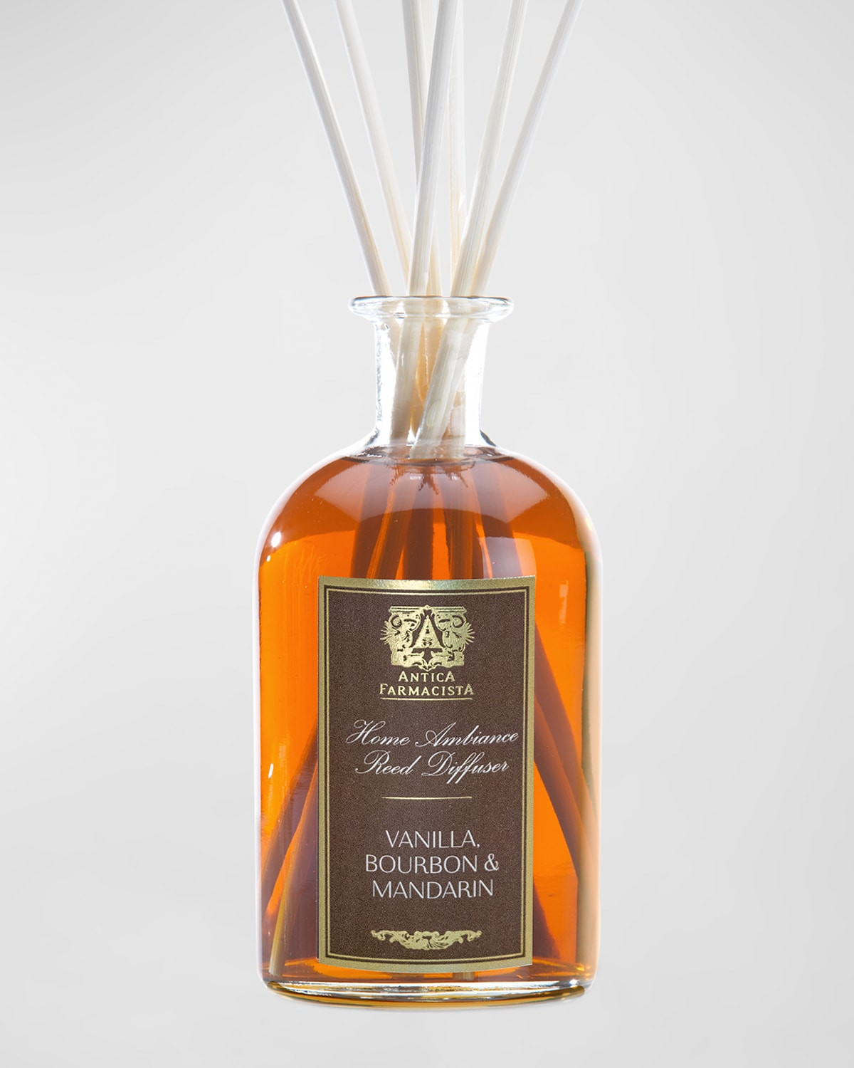 Vanilla, Bourbon & Mandarin Home Ambiance Fragrance, 8.5 oz. | Neiman Marcus