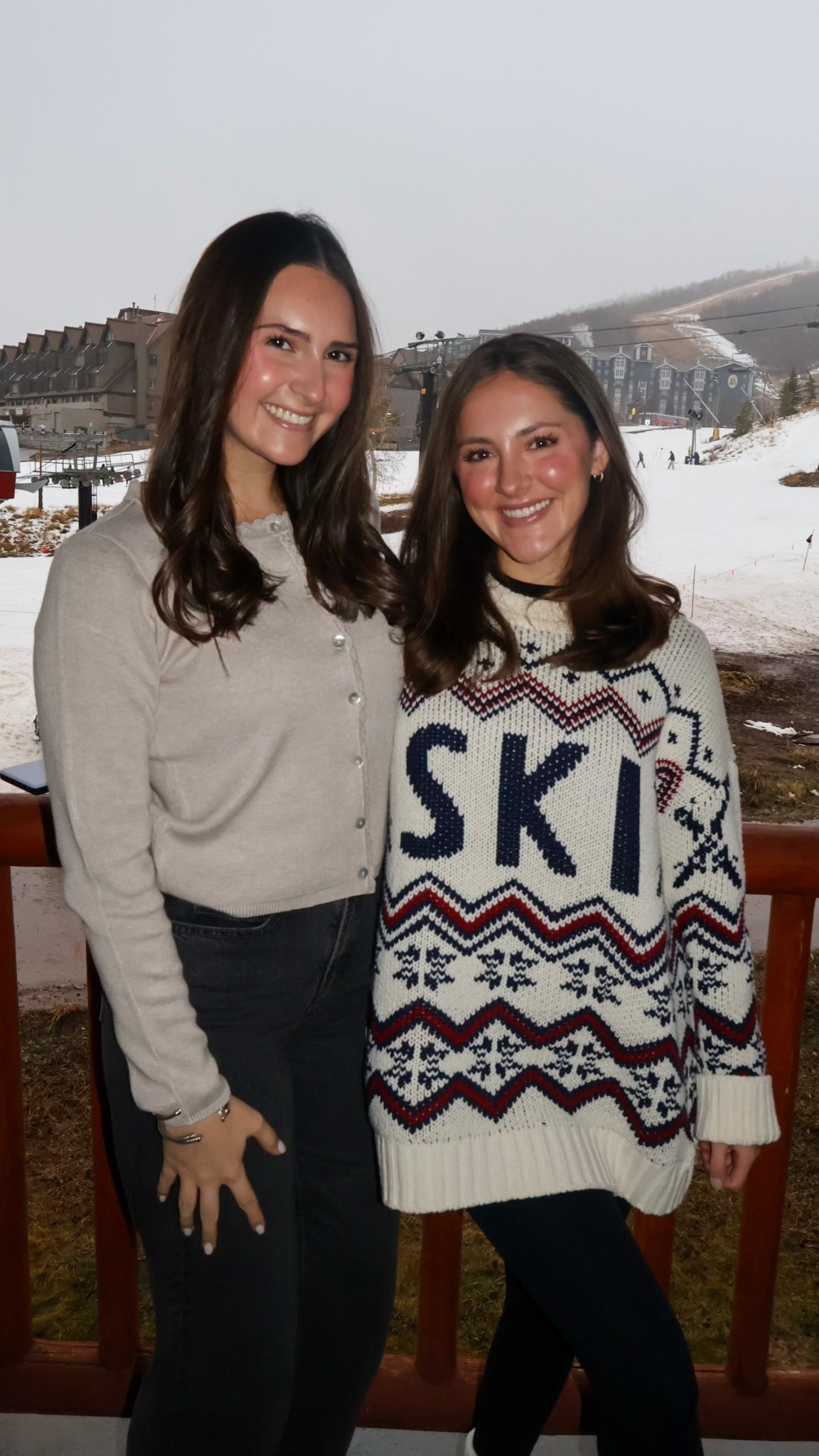 PARK CITY ♥️

#LTKdayinmylife #LTKTravel #LTKSeasonal